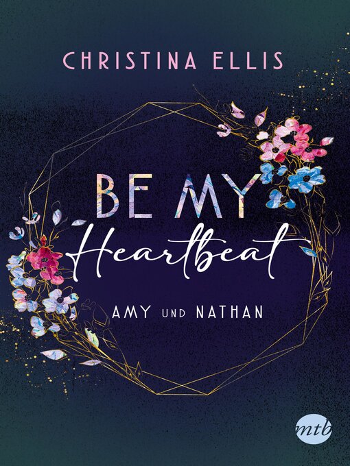 Titeldetails für Be my Heartbeat nach Christina Ellis - Warteliste